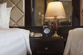 Alisa Premier Cruise