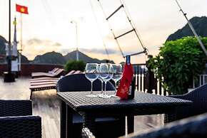 Alisa Premier Cruise