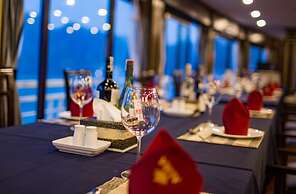 Alisa Premier Cruise