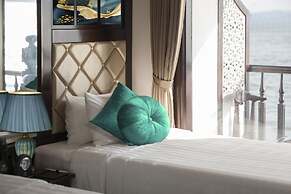 Alisa Premier Cruise