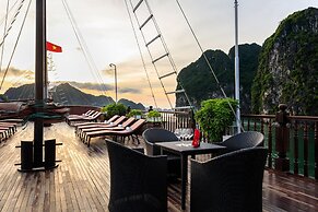 Alisa Premier Cruise