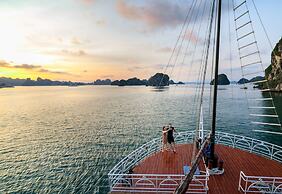 Alisa Premier Cruise