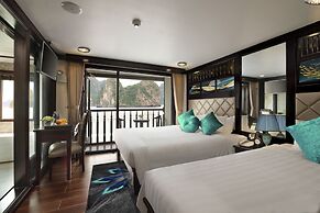 Alisa Premier Cruise