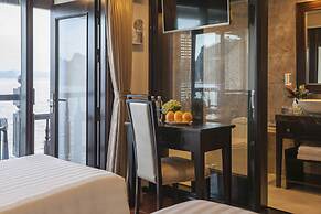 Alisa Premier Cruise