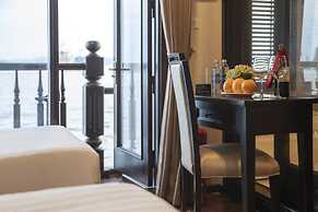 Alisa Premier Cruise