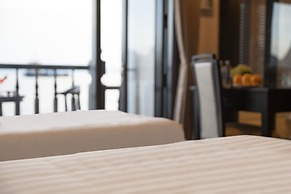 Alisa Premier Cruise