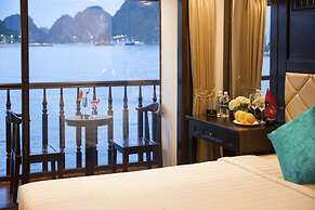 Alisa Premier Cruise