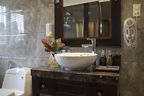 Alisa Premier Cruise