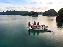 Alisa Premier Cruise