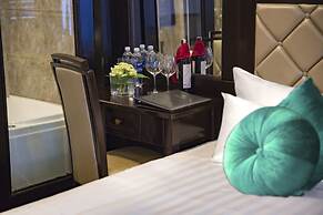 Alisa Premier Cruise