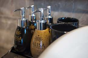 Alisa Premier Cruise