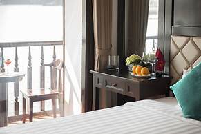 Alisa Premier Cruise