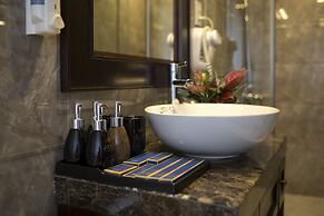 Alisa Premier Cruise