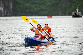 Alisa Premier Cruise