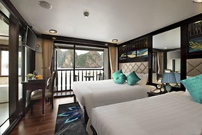 Alisa Luxury Cruise