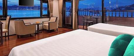 Alisa Luxury Cruise