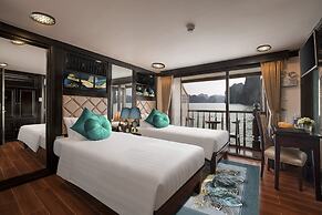 Alisa Luxury Cruise