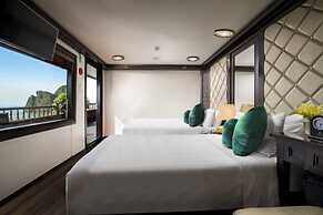 Alisa Luxury Cruise
