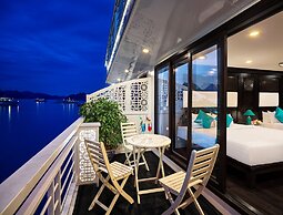 Alisa Luxury Cruise