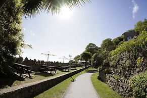 Oxwich Bay Hotel