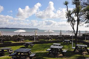 Oxwich Bay Hotel