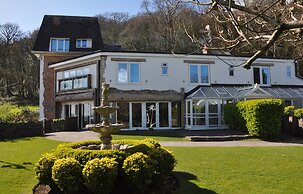 Oxwich Bay Hotel