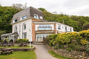 Oxwich Bay Hotel