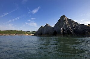 Oxwich Bay Hotel