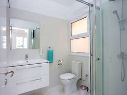 Limassol on the Beach Apartment