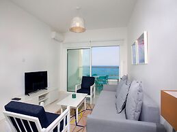 Limassol on the Beach Apartment