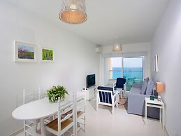 Limassol on the Beach Apartment