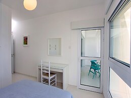 Limassol on the Beach Apartment