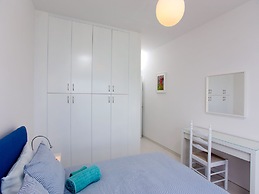 Limassol on the Beach Apartment