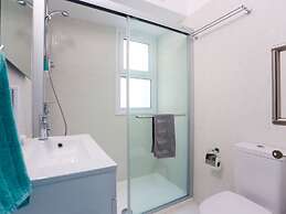 Limassol on the Beach Apartment