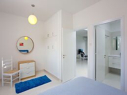 Limassol on the Beach Apartment