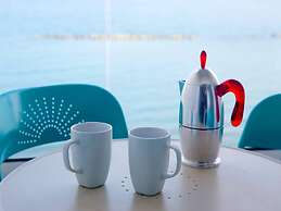 Limassol on the Beach Apartment