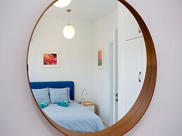 Limassol on the Beach Apartment