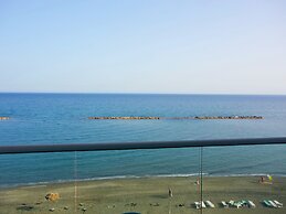 Limassol on the Beach Apartment