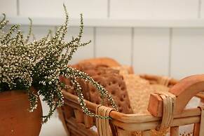 Breidablikk Gjestehus