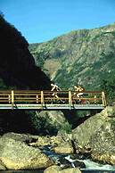 Breidablikk Gjestehus