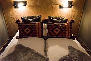 Breidablikk Gjestehus