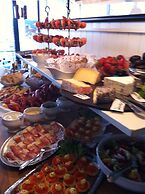 Breidablikk Gjestehus