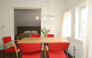 Breidablikk Gjestehus