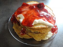 Breidablikk Gjestehus