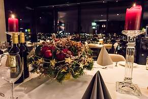 Breidablikk Gjestehus