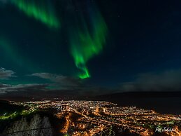 Breidablikk Gjestehus