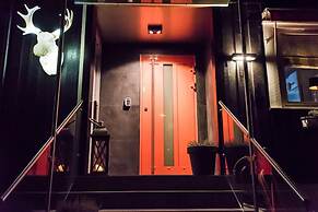 Breidablikk Gjestehus