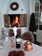 Breidablikk Gjestehus