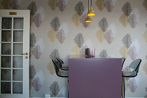 Breidablikk Gjestehus