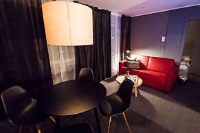 Breidablikk Gjestehus